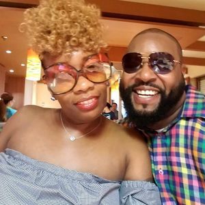 Meet your Posher, Joann